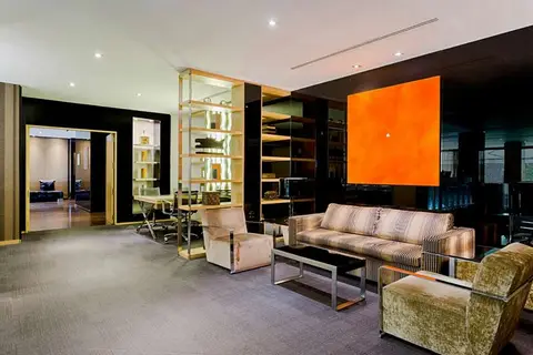 Hotel Eurostars Monte Real in Madrid — foto 7