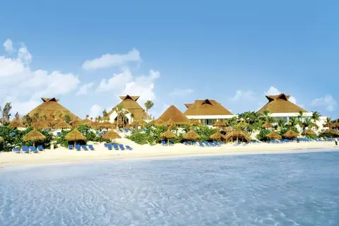 Grand Bahia Principe Tulum in Playa del Carmen, foto 24