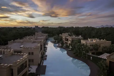 Rixos Premium Belek in Serik — foto 24