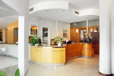 Hi Hotels Trento in Trente, foto 4