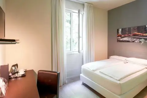 Hotel I Portici Bologna in Bologna, foto 12
