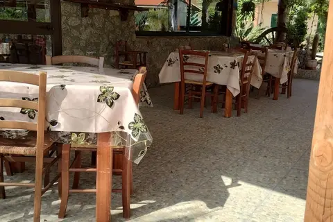 Agriturismo Residence Heaven in Rome — foto 14