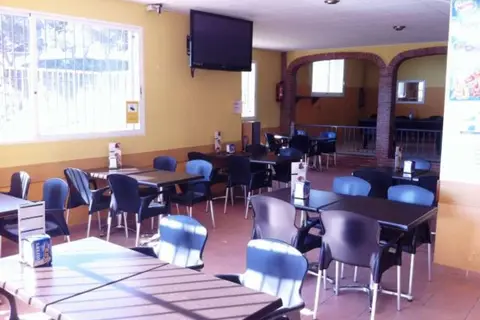 Apartamentos AR Muntanya Mar in Blanes, foto 15