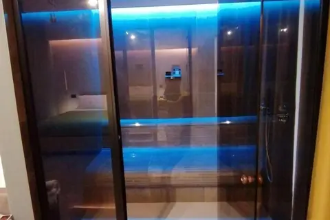 Hotel XBusiness in Saviano, foto 16