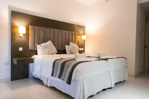 Napa Jay Hotel in Ayia Napa, foto 4