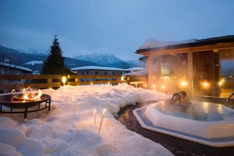 Hotel Hochfilzer in Ellmau — foto 7