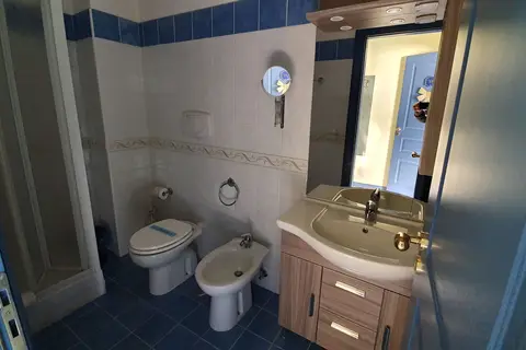 Hotel Polo Nautico in Salerno, foto 14