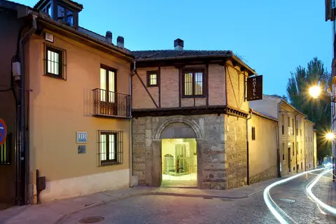 Exe Casa de Los Linajes in Segovia — foto 9