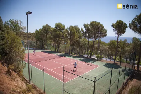 Camping Cala Gogo Internacional foto 5