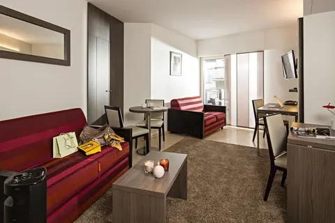 Residhome Courbevoie la Defense in Courbevoie, foto 4