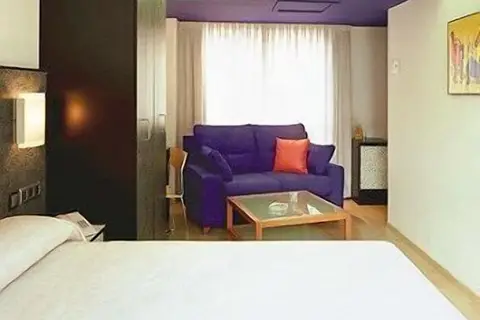Hotel Pathos Gijón by Faranda Express in Gijon — foto 30