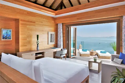 Banana Island Resort Doha by Anantara in Doha — foto 23