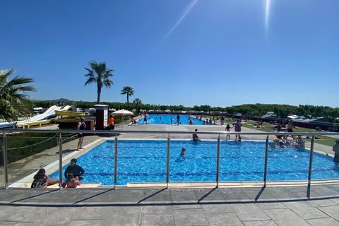 Resort Els Pins foto 10