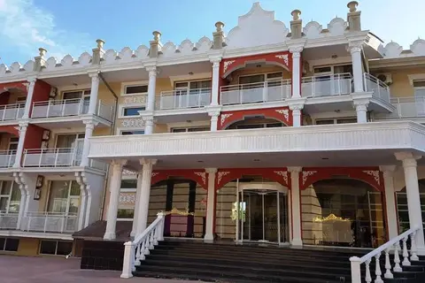 Hotel Elit Palace & Spa in Златни пясъци — foto 6