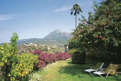 Hotel Es Molí in Deià — foto 3