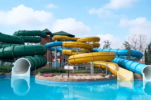Pickalbatros Aqua Fun Club in Marrakech — foto 26