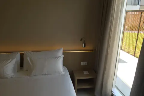 Hotel Arrey Alella in Alella — foto 26