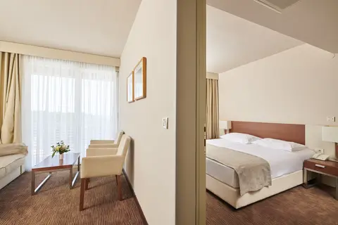Hotel Albatros Plava Laguna in Poreč — foto 29