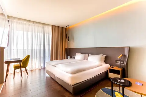 Radisson Blu Hotel, Larnaca in Larnaca — foto 30