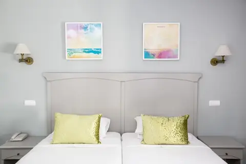 Velamar Boutique Hotel in Albufeira — foto 7