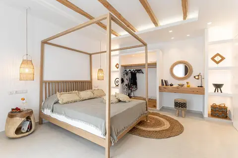 Sea & Olives Suites in Plaka, foto 2