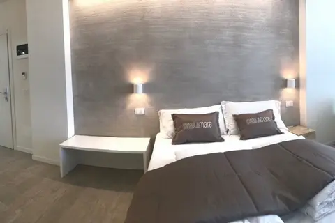 Stellamare  Beach Hotel in Caorle, foto 2
