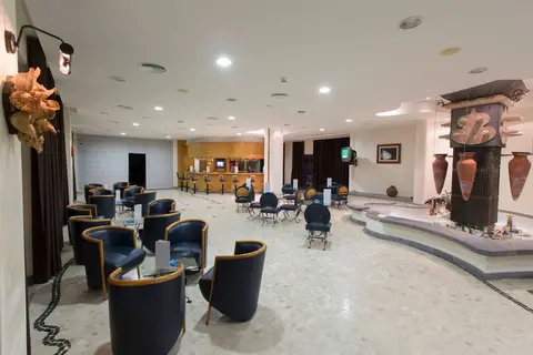 Hotel Do Mar in Povoação, foto 5