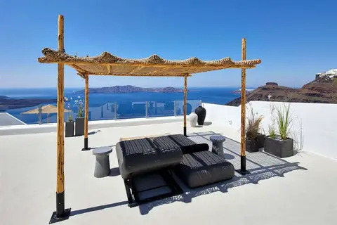 You & Me Suites in Thira Municipal Unit, foto 12
