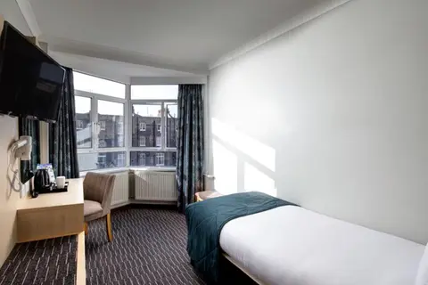 Hotel The Bedford in Londen — foto 30