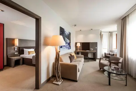 Schlosshotel Kitzbühel in Kitzbühel — foto 9