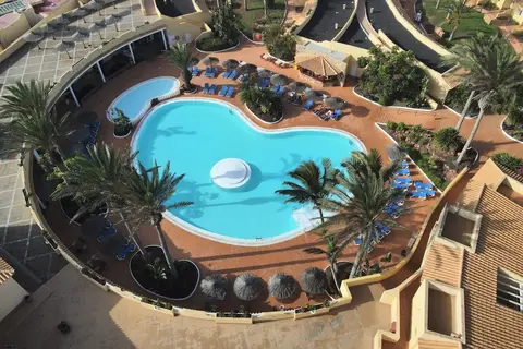 Hotel Royal Suite in Pájara — foto 9