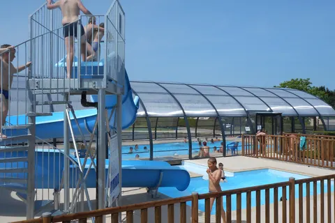 Camping Etennemare foto 1