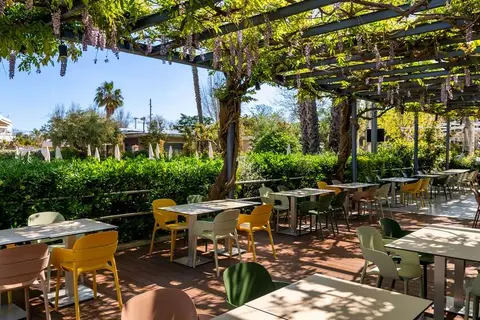 Aqua Hotel Onabrava & Spa in Santa Susanna — foto 14