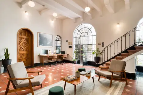 Casa Tonalá in Casa Luis Barragán, foto 22