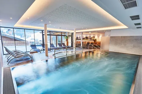 Haus Hubertus foto 3