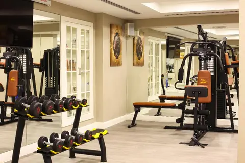 Berjer Boutique Hotel & Spa in Fatih, foto 25