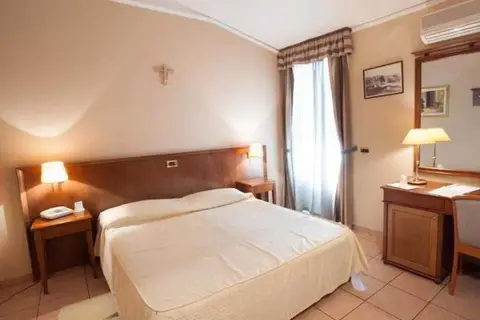 Hotel Santa Lucia Parghelia in Parghelia, foto 25