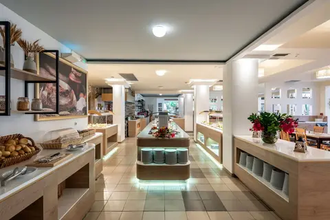 Mediterraneo Hotel in Δημοτική Ενότητα Χερσονήσου — foto 16