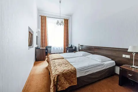 Rezydent in Krakau — foto 12