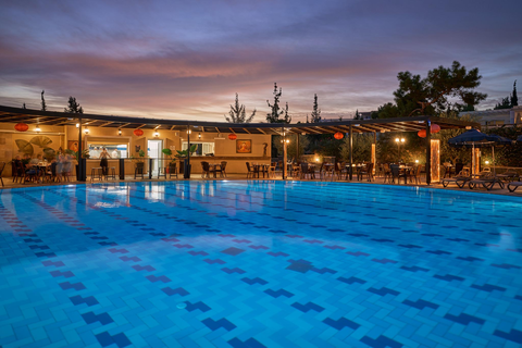 Hotel Lindos Imperial Resort & Spa foto 24