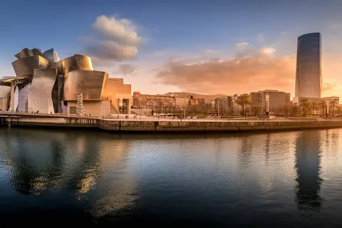 Hotel Mercure Bilbao Jardines De Albia in Bilbo — foto 11