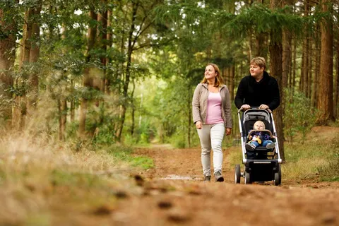 Vakantiepark Dwergter Sand foto 17