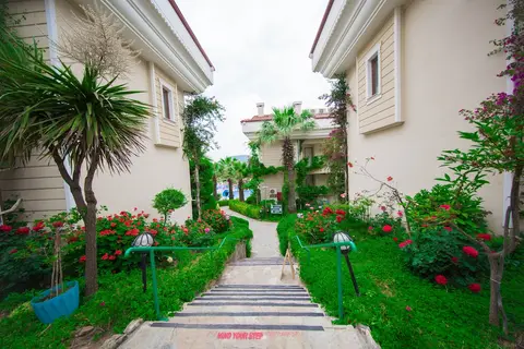 Yel Holiday Resort in Fethiye — foto 28