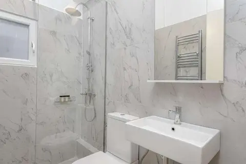 Thiramenous Residence in Athene — foto 10