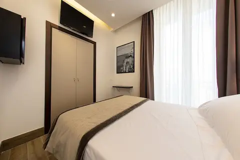 Hotel Palazzo Argenta in Napels, foto 19