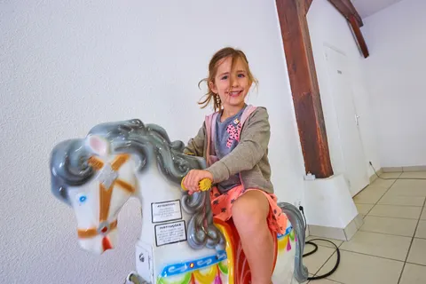 Residence Du Château De Salles foto 7