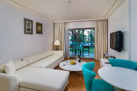 Hillstone Bodrum Hotel & Spa in Bodrum — foto 24