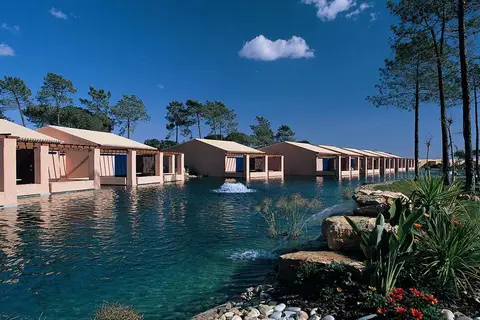 Pestana Vila Sol Golf Vilamoura in Loulé — foto 13