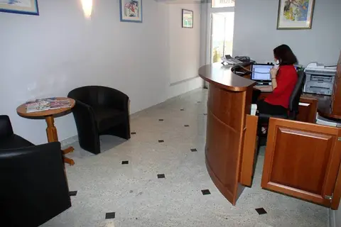 Hotel Perla in Slano, foto 18