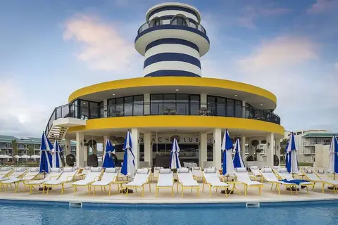 Ocean El Faro Resort in Punta Cana, foto 24